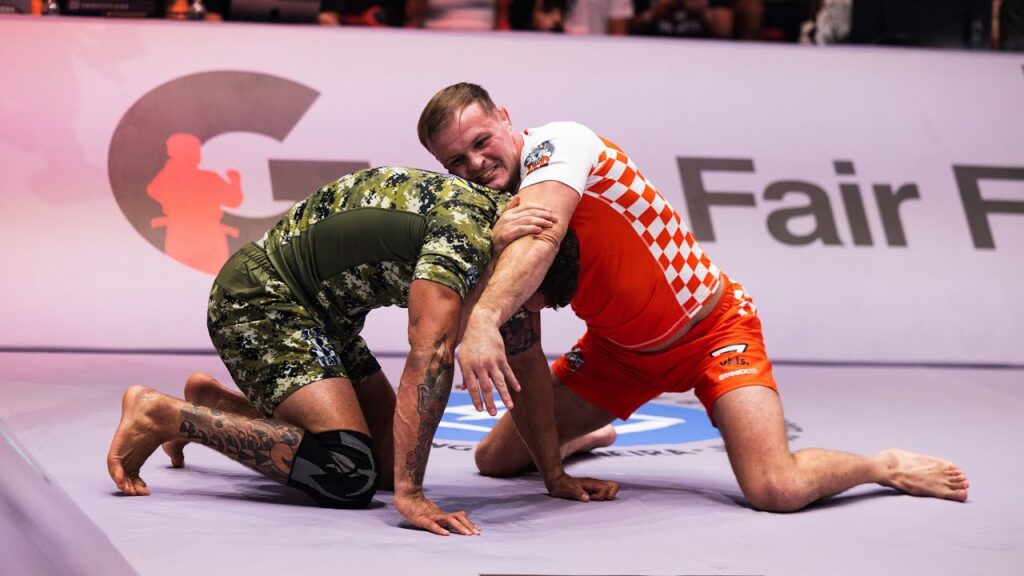 Inside The Chaos: Daisy Fresh Behind The Scenes At CJI 2