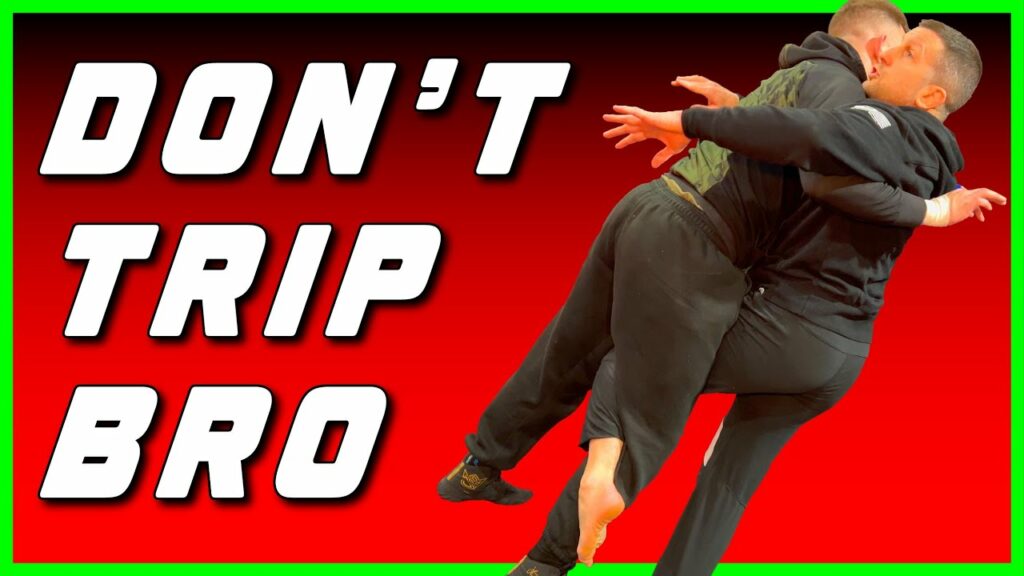 Inside Trip from Double Overs!