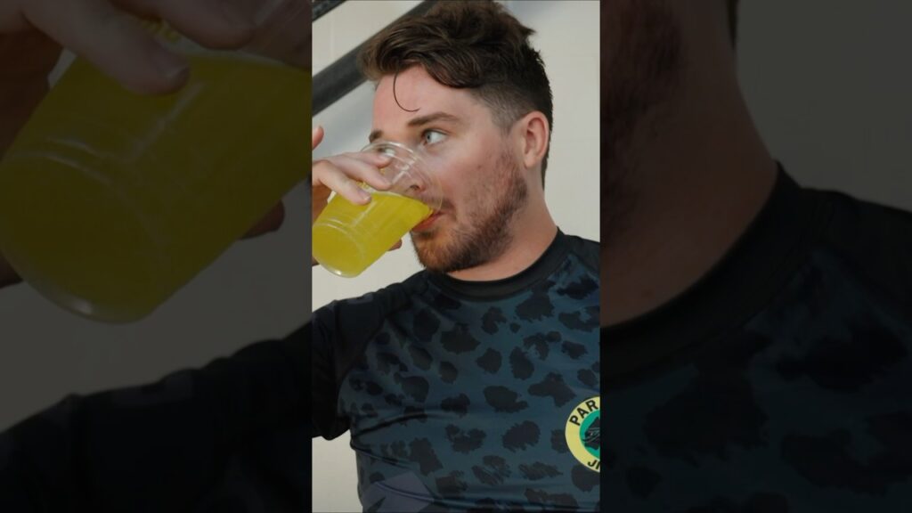 Inside of East Austin Jiu-Jitsu Parlor — one of the hidden gems of Austin, TX🔥