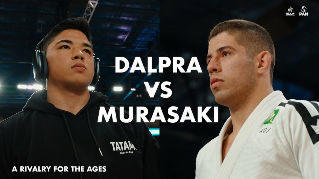 Inside the Tainan Dalpra & Andy Murasaki Rivalry | Atos vs AOJ Showdown