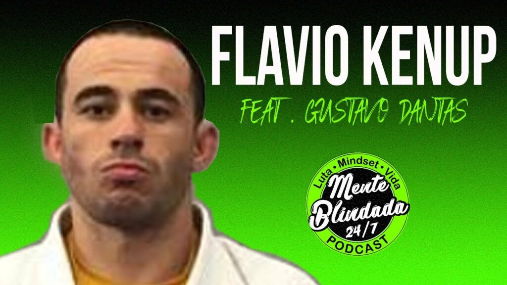 Instagram Live com Flavio Kenup (PARTE 2): do Rio de Janeiro ao Alaska de moto