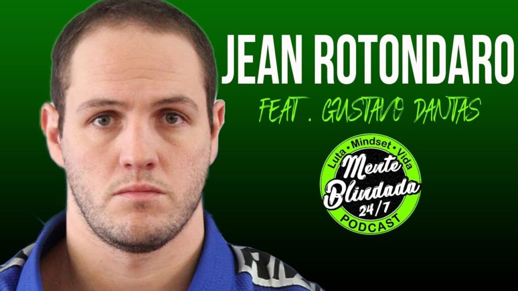 Instagram Live com Jean Rotondaro, Faixa Preta Líder da RMNU Brasil