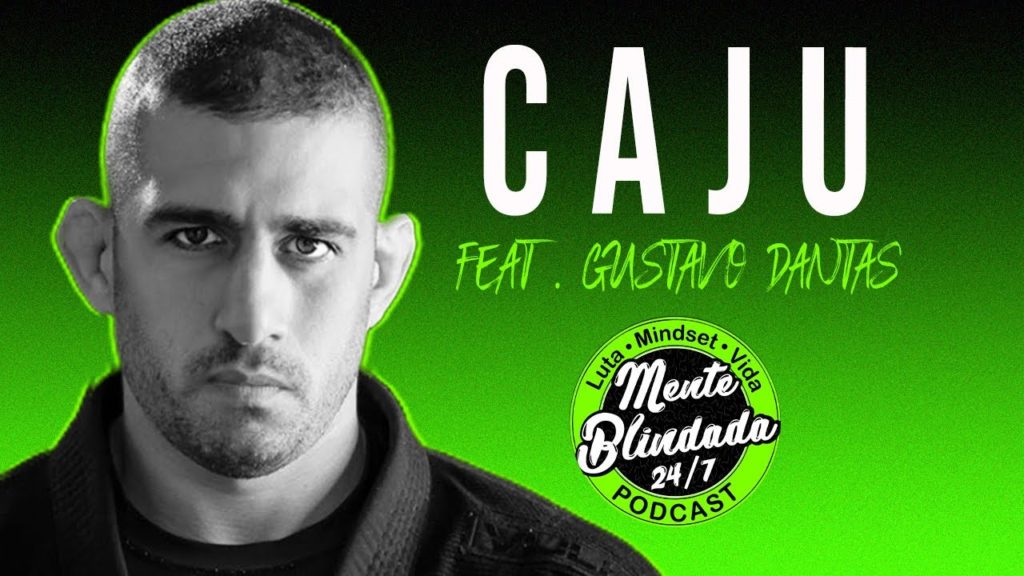 Instagram Live com Romulo Caju