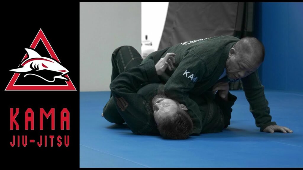 Instructor Teaching Too Many Moves? How to Take Control of your Jiu-Jitsu Game! - Kama Vlog