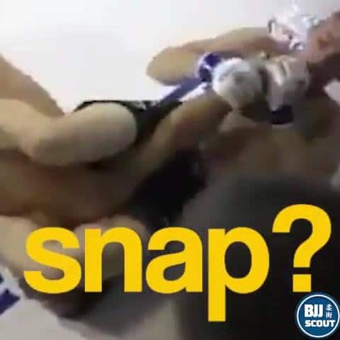 Internet armbar experts, please inspect