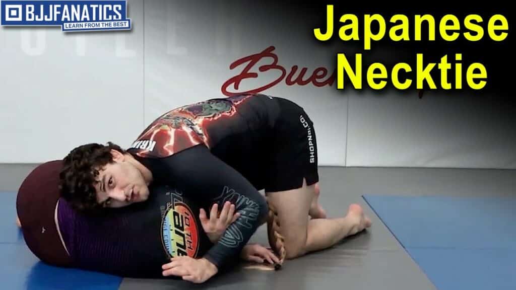 Intro to the Japanese Necktie by Keith Krikorian