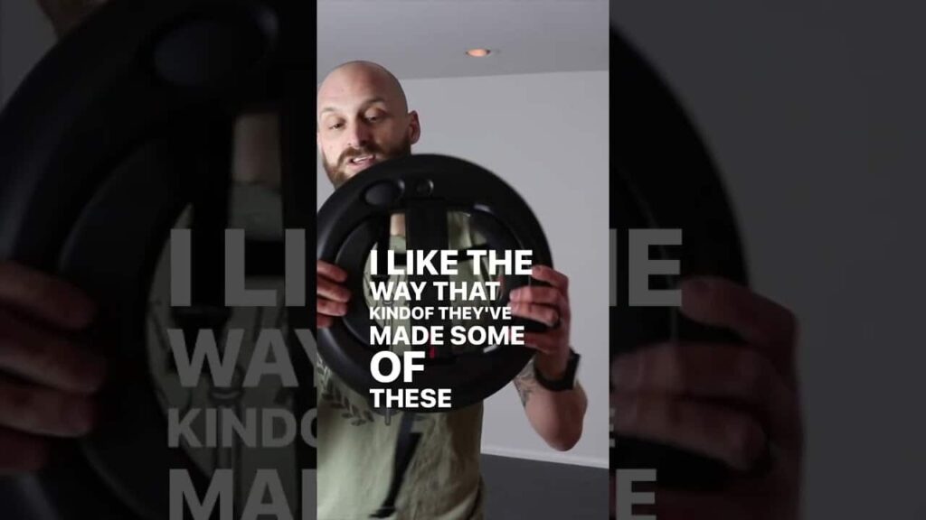 Iron Neck 3.0 Pro Initial Thoughts #shorts