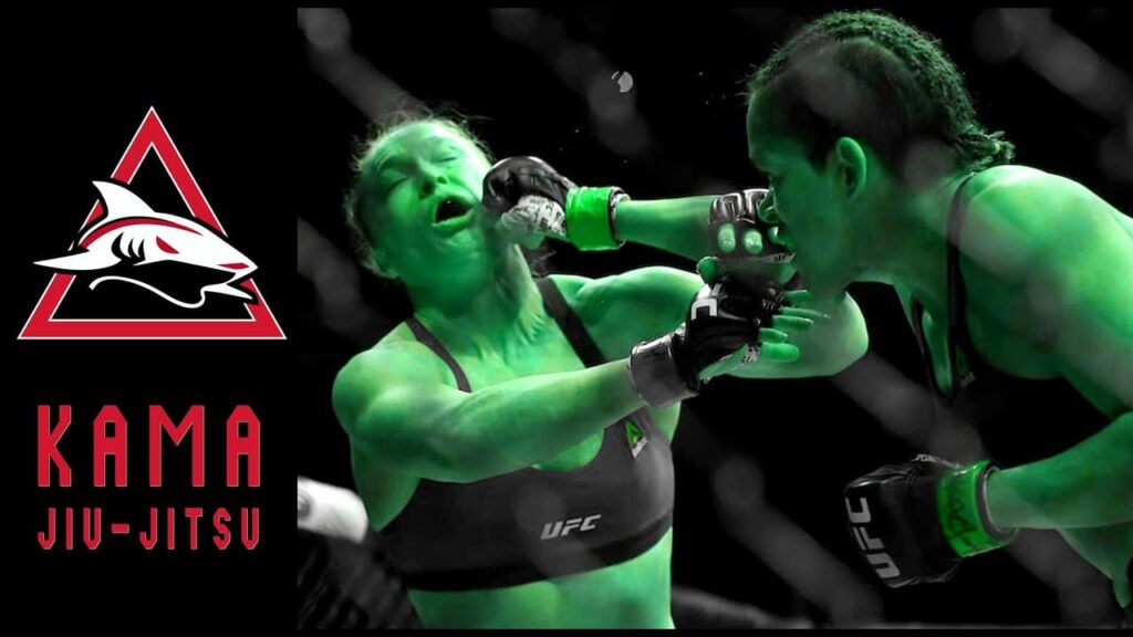 Is Mixed Martial Arts (MMA) Good? Jiu-Jitsu Needs to Cross Train? - Kama Vlog