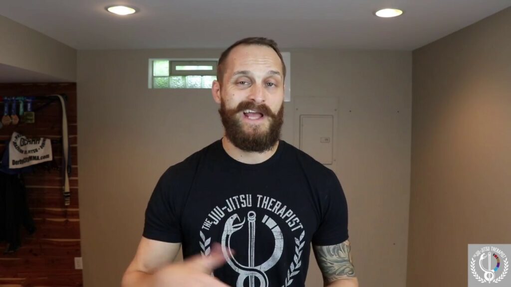 Is foam rolling useful for BJJ recovery?