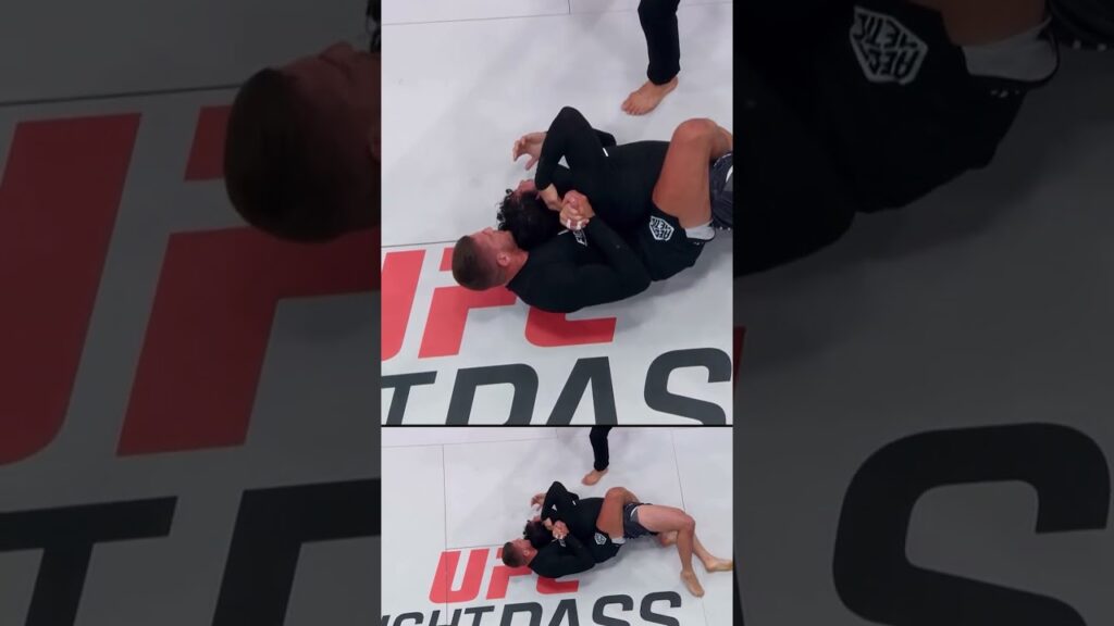 Is he the BEST competitor right now?