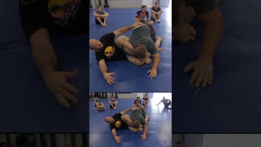 Is that a fart? Yes or No?