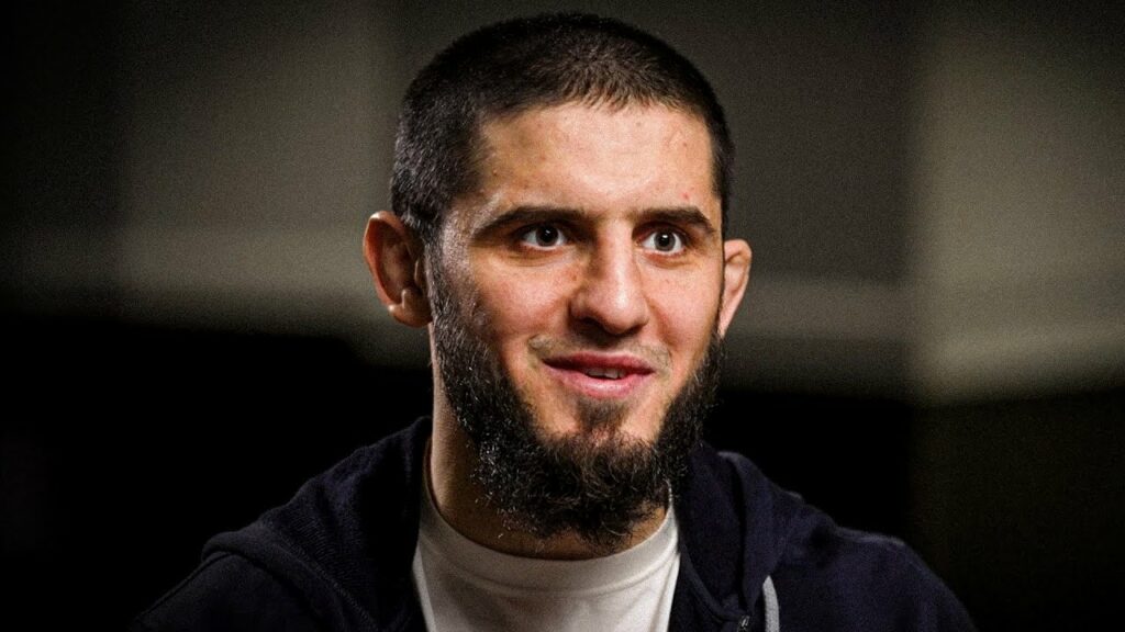 Islam Makhachev Sits Down With Daniel Cormier π€