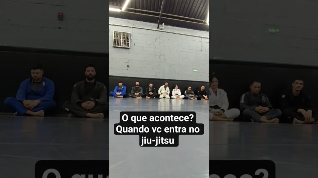 Isso acontece no jiu-jitsu #jiujitsu #bjj #judoindia #mma