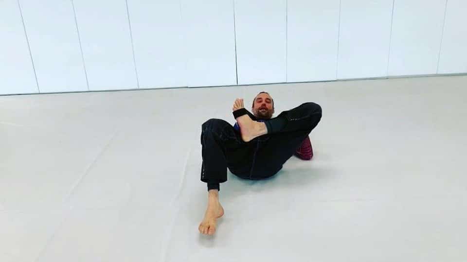 It’s never been so important to stretch! You’ve worked so hard to get your Jiu-Ji