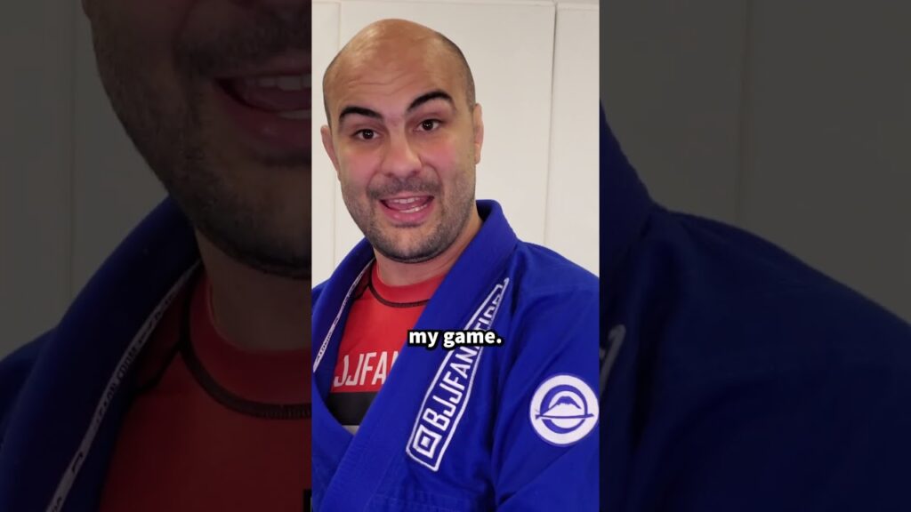 It Took Me 14 Years to Understand THIS in Jiu Jitsu