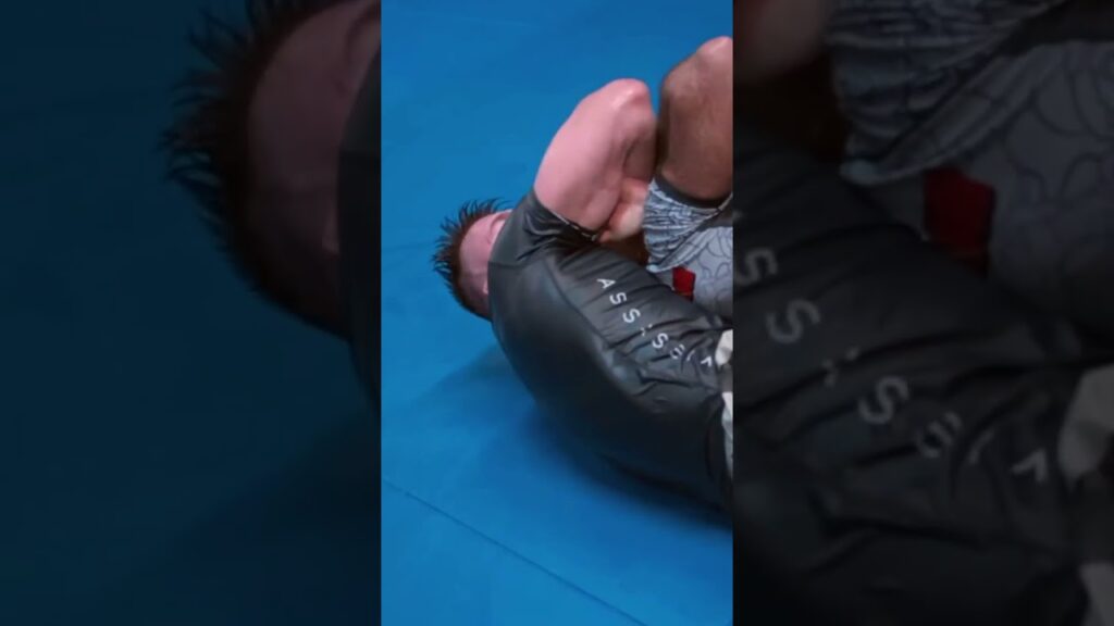 It’s #WNO29 week 🦍 Ryan Aitken is coming ready