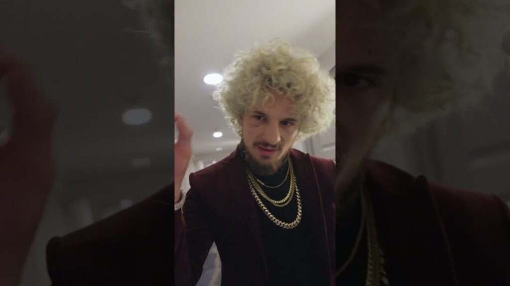 It’s happening... The FIRST O’Malley vs Vera faceoff is here! #UFC299