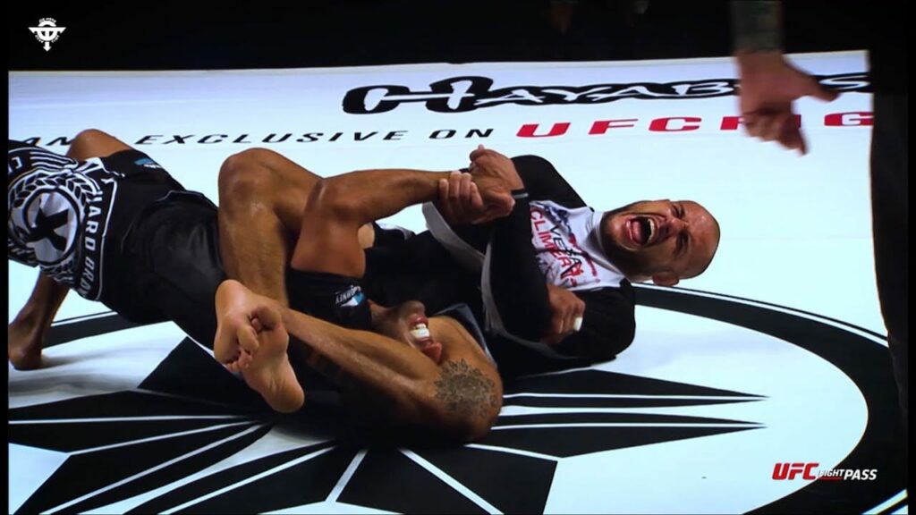 JIU JITSU OT - The Featherweights Countdown (JJOT)