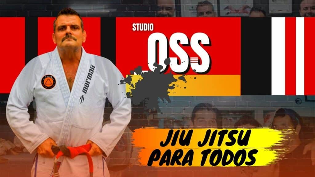 JIU JITSU RAIZ COM DEFESA DE TAPA !