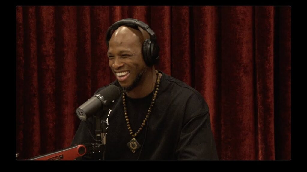 JRE MMA Show #170 with Michael "Venom" Page