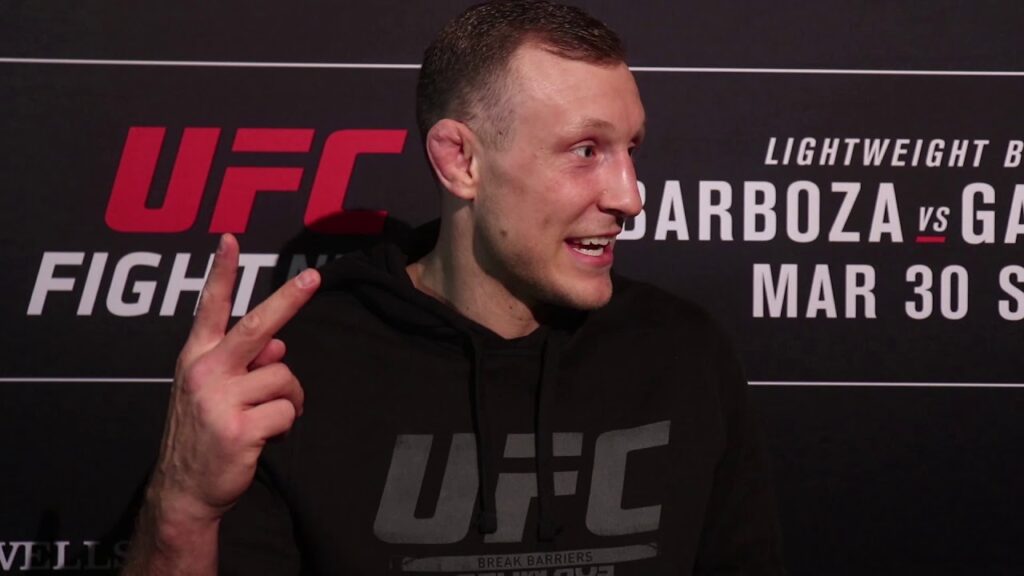 Jack Hermansson Calls Out Chris Weidman after one minute win Over David Branch
