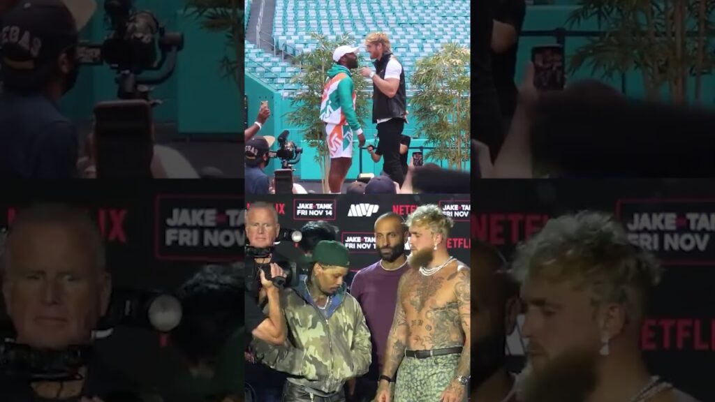 Jake and Logan Paul both had CRAZY Boxing Matches #boxing #jakepaul #loganpaul