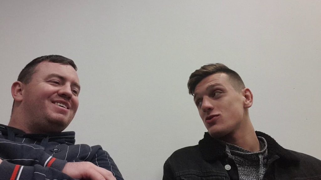 Jakub Zajkowski speaks on how to earn success