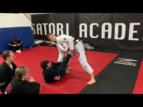 Jakub Zajkowski - worm guard (part 1)