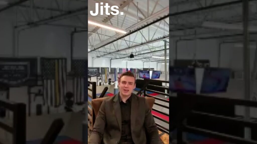 Jared Haymon explains the creation of the John Wick Invitational