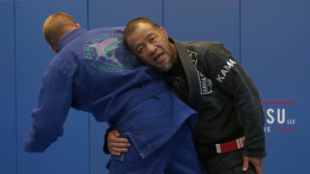 Jerk-Jitsu Defense: Watch Out for These Moves! - Kama Vlog