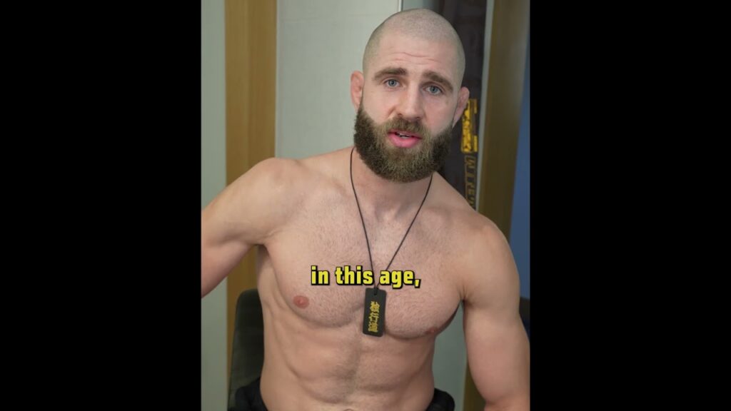 Jiri Prochazka shaved his head for Ashly McGarity who is currently battling cancer ❤️ #ufc311