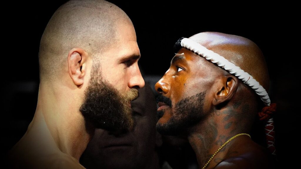 Jiří Procházka vs Khalil Rountree Jr. 🚨 | Full Fight Marathon