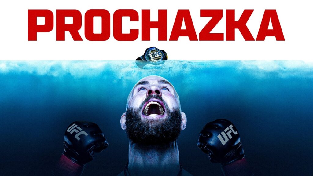 Jiří Procházka's GREATEST FIGHTS😲