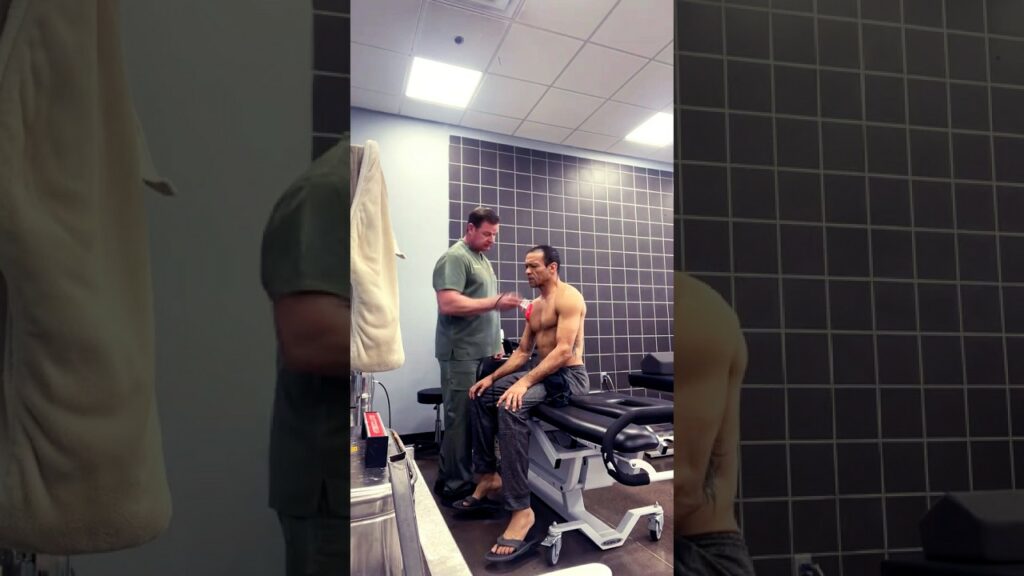 Jiu-Jitsu & Chiropractic 🥋 Benefits/Benefícios 💯