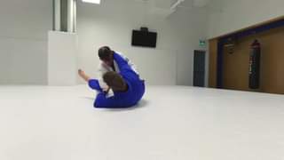 Jiu-Jitsu Deep Dive