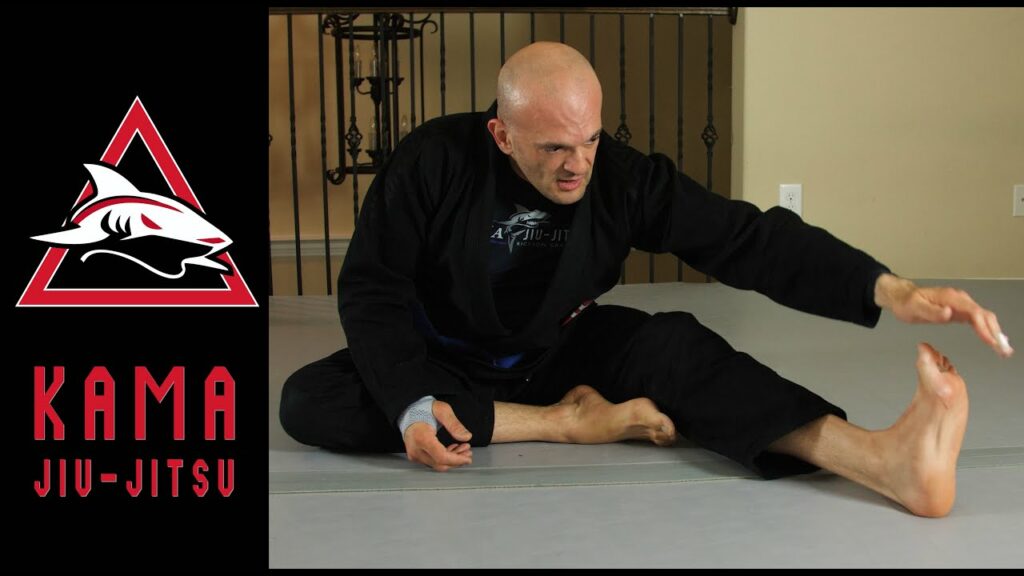 Jiu-Jitsu Exercises You Can Do at Home! How to Still Practice During a Quarantine!