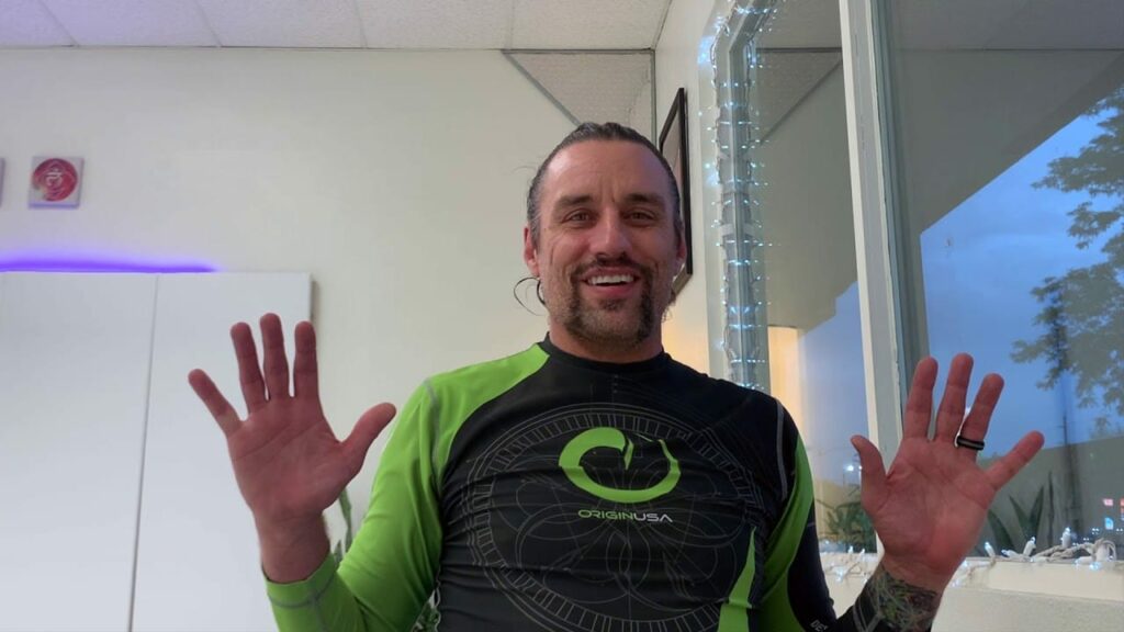 Jiu-Jitsu Misses YOU!  (why you need to return)