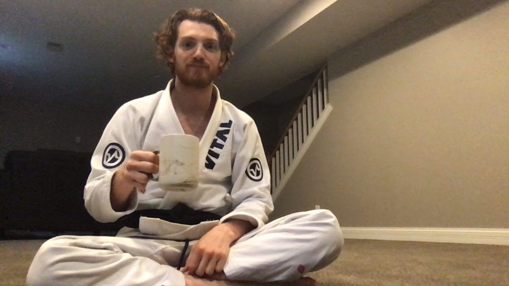 Jiu Jitsu Q and A