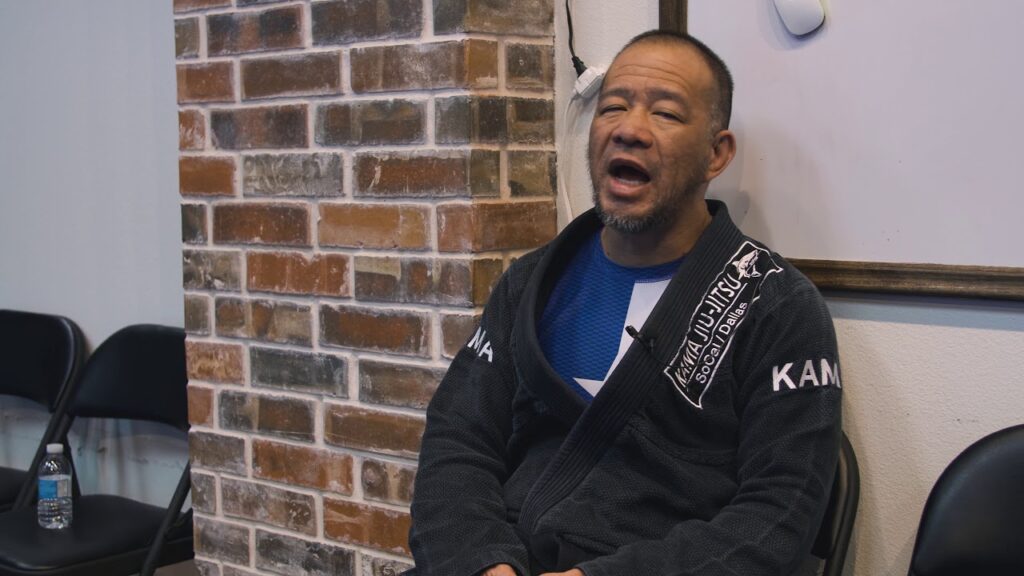 Jiu-Jitsu Sayings: The Good, The Bad, and The Dumb?! - Kama Vlog