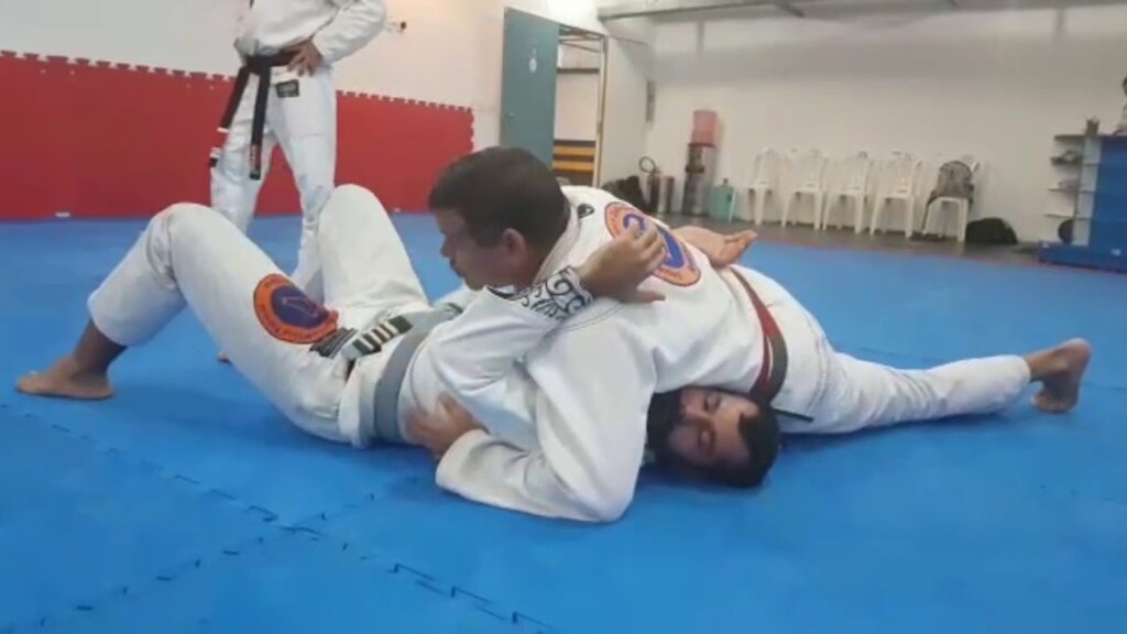 Jiu Jitsu Tradicional