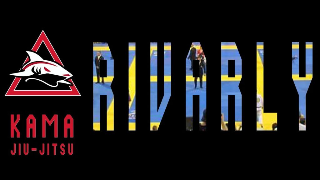 Jiu-Jitsu VS Judo Rivalry!? Is it Real? - Kama Vlog