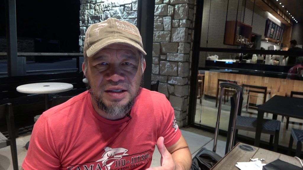 Jiu-Jitsu Without Self-Defense? Your BJJ is Missing Game - Kama Vlog