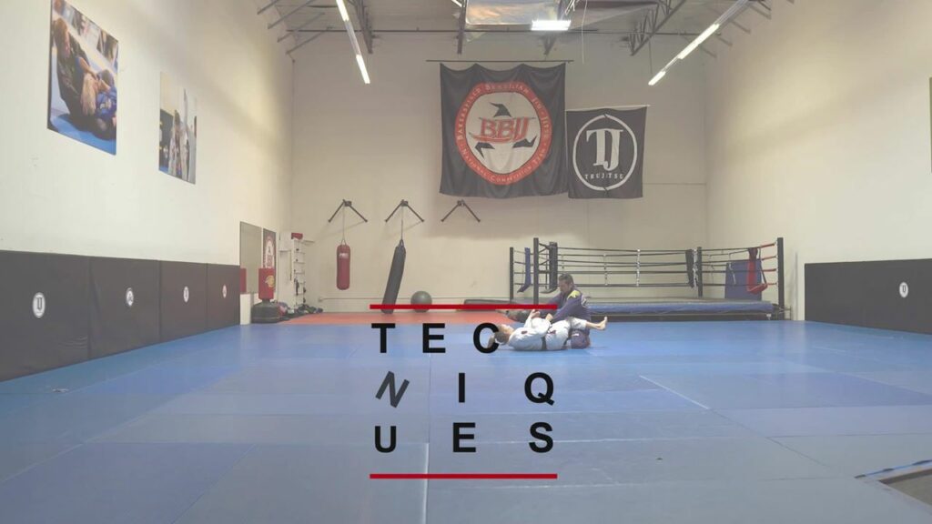 JJWL Techniques: Horizontal Leg Drag taught by Matt Baker founder of Trujitsu Revolution, a style of jiu jitsu designed to provide maximum results with minimal effort
  World Championship 2018 Sept 2...