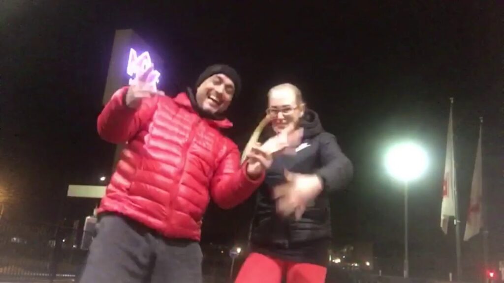 Jiu Jitsu alegria que contagia