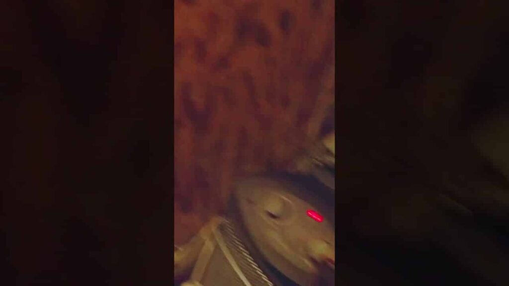 Jiu-Jitsu competitor lives in a renovated semi-truck pod😳 Daisy Fresh Season 3 out now!