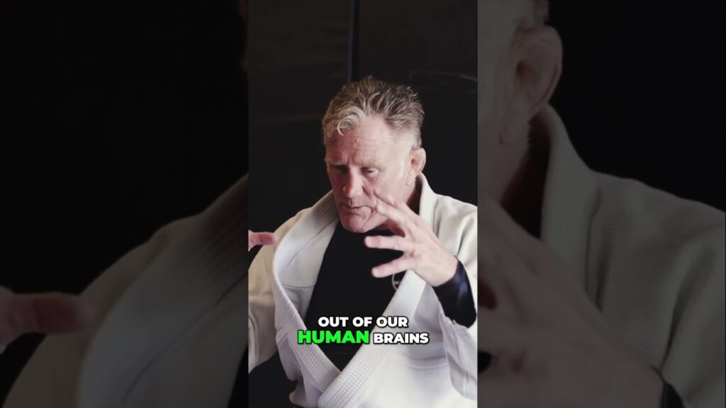 Jiu-Jitsu is like music