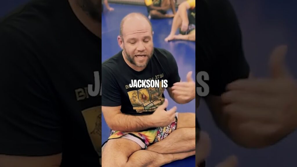 Jiu Jitsu is the art of yielding. #bjj #jiujitsu #martialarts