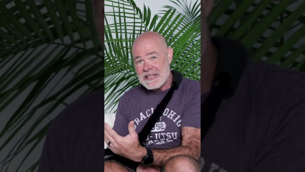 Jiu-jitsu Training: Forging Unbreakable Bonds Of Trust And Brotherhood