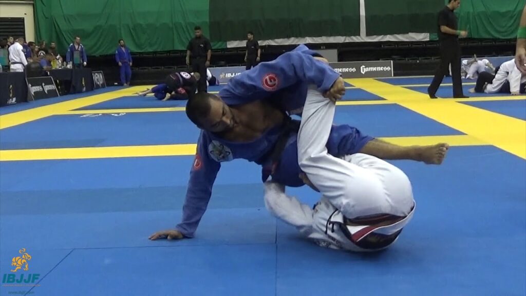 João Miyao vs Suraj Budhram / Chicago Summer Open 2018