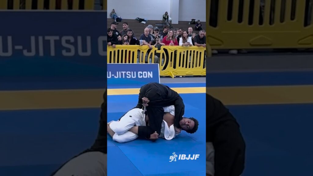 João Miyao Magic at the Boston Summer Open 2025